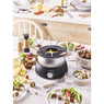 Fondue Classic électrique avec thermostat Lagrange - Mathon - 2