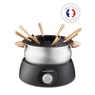 Fondue Classic électrique avec thermostat Lagrange - Mathon - 3