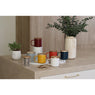 Tisanière mug Juliet en grès gris 300 ml   Ogo - Mathon - 3