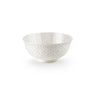 Lot 4 bols en céramique Jardin White 16 cm 0,70 L Ibili - Mathon - 3