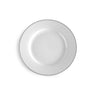 Service d’assiettes pour 4 personnes Alba 12 pièces Ibili - Mathon - 6