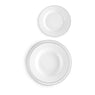 Service d’assiettes pour 4 personnes Alba 12 pièces Ibili - Mathon - 7