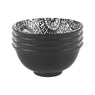 Lot 4 bols en céramique Rebun 16 cm 0,70 L Ibili - Mathon - 2