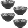 Lot 4 bols en céramique Rebun 16 cm 0,70 L Ibili - Mathon - 1