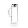 Pichet en verre borosilicate 1,1 L Ibili - Mathon - 1