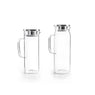 Pichet en verre borosilicate 1,1 L Ibili - Mathon - 3