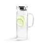 Pichet en verre borosilicate 1,5 L Ibili - Mathon - 2