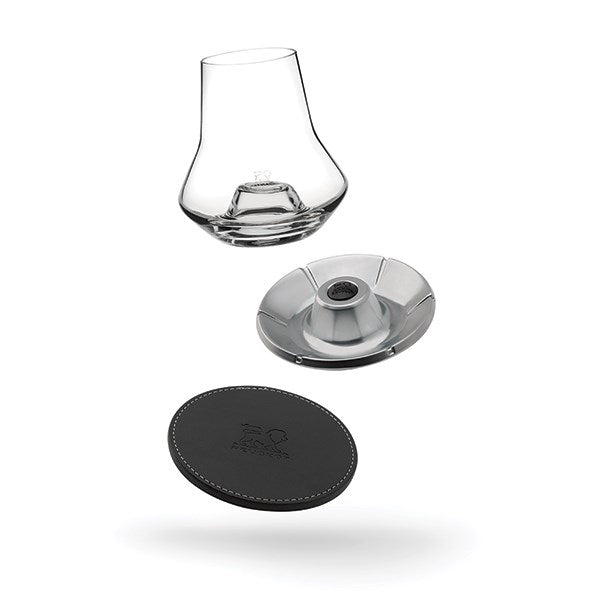 Lot de 2 sets de dégustation à Whisky Peugeot - Mathon - 2