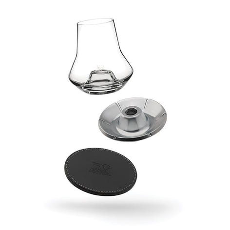 Lot de 2 sets de dégustation à Whisky Peugeot - Mathon - 2
