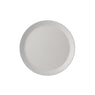 Assiette Bloom blanche 28 cm Mepal - Mathon