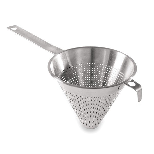 Chinois de cuisine en inox 18cm Mathon - Mathon - 2