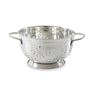 Passoire sur pied en inox 24,5 cm Mathon - Mathon - 2