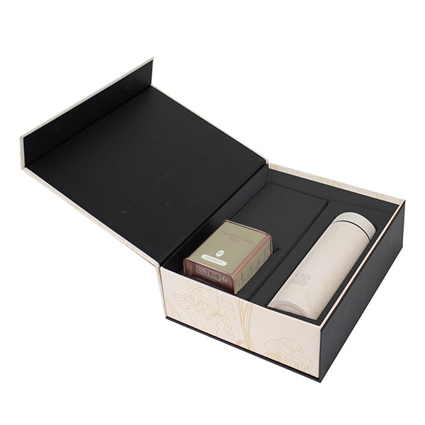 Coffret Dammann Frères Yoko Design - Mathon - 2