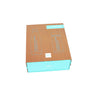 Coffret bois 1 bouteille 500 ml et 1 théière 350ml Yoko Design - Mathon - 3