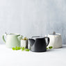 Théière avec infuseur Blanc cassé 500 mL Point Virgule - Mathon - 2
