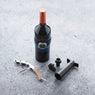 Set de 5 accessoires pour la dégustation du vin Point Virgule - Mathon - 2