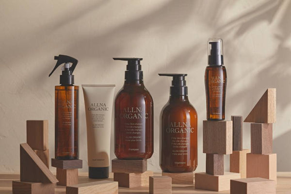 Allna Organic