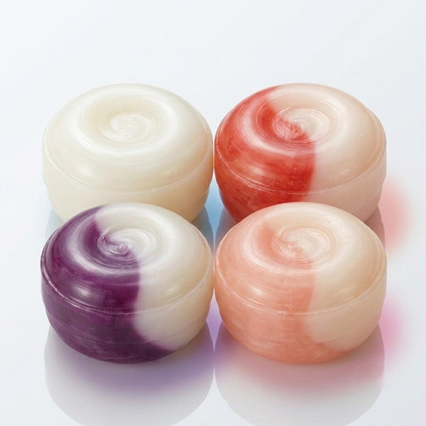 Asahi Calpis Assorted Hard Candy Smooth Milky Sweet 4 Flavors 3.5oz