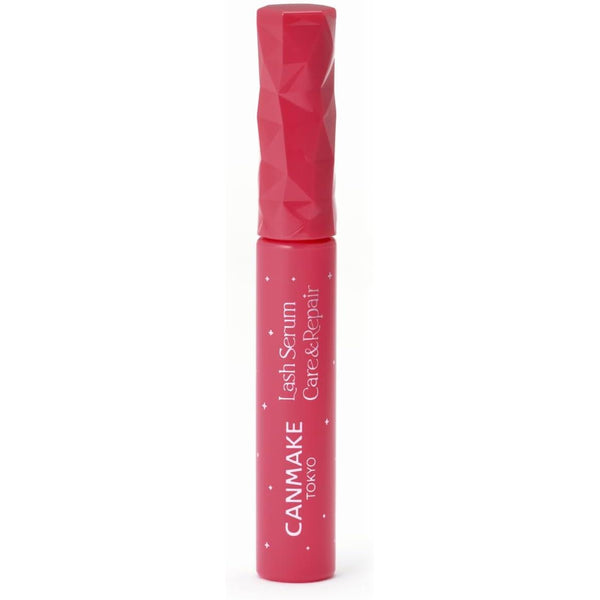 Canmake Tokyo Lash Routine Easy-to-Apply Clear Eyelash Serum 0.14oz