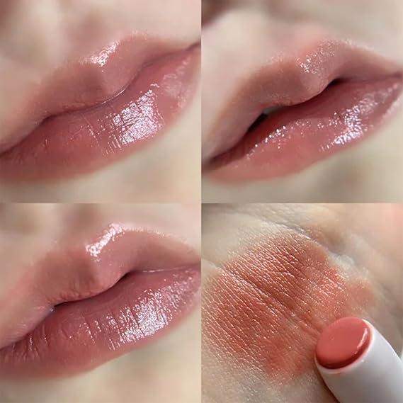 Canmake Tokyo Stay-On Balm Rouge Lipstick 0.1oz