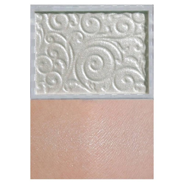 Cezanne Pearl Glow Highlighter With Brush 0.08oz