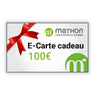 E-carte cadeau Mathon 100€ - Mathon