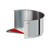 Casserole inox Mutine sans manche 20 cm Cristel - Mathon - 4