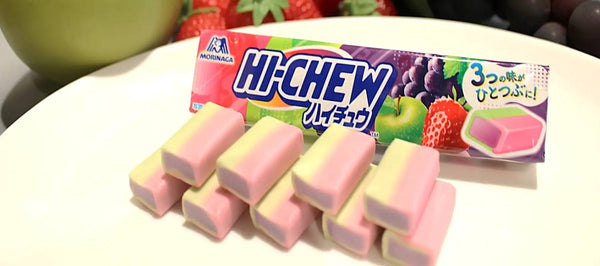 Hi Chew
