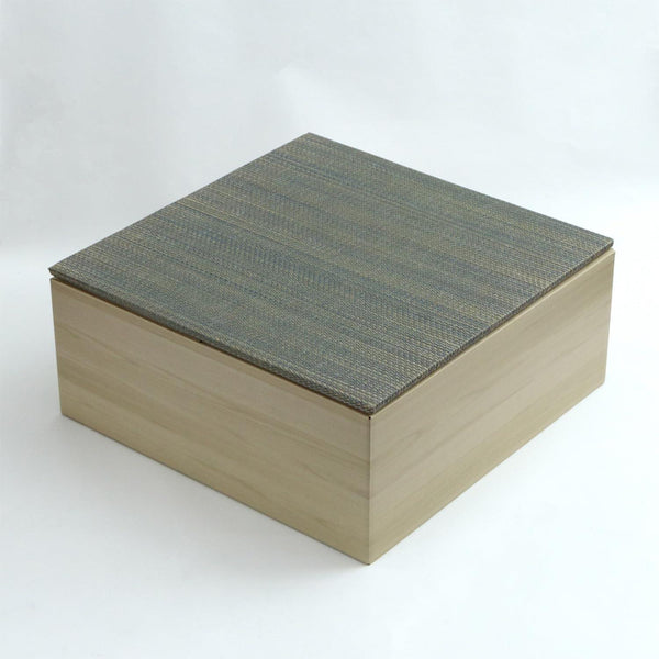 Ikehiko Raised Tatami Mat Flooring Tatami Furniture 27.6"