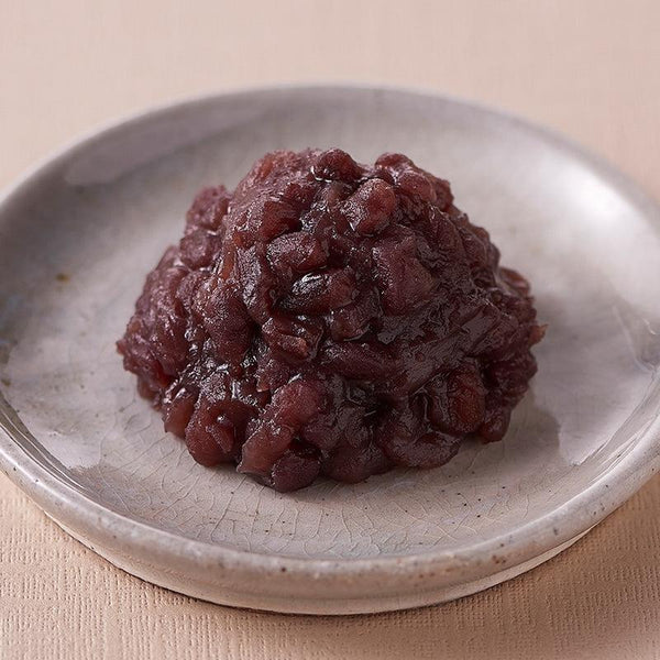 How to Make Azuki Strawberry Mochi (Ichigo Daifuku Recipe)