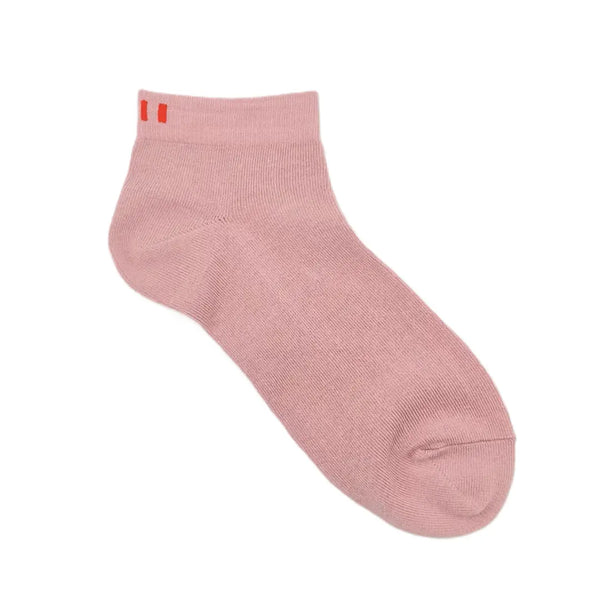 MinaFit Stretchy Soft Socks For Low-Top Sneakers One Size Socks 8.7-11.4"