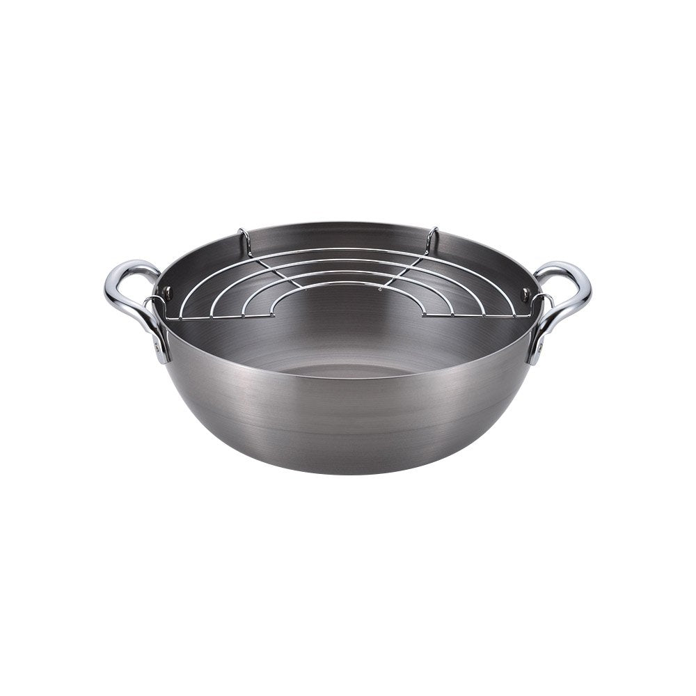 P-1-CHTS-TMPPOT-CS017-Chitose Non-Stick Iron Tempura Deep Fry Pot (IH Compatible) 24cm.jpg