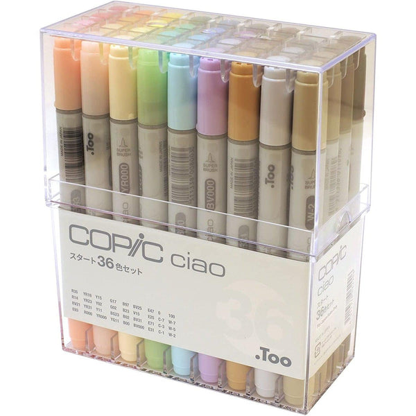 P-1-CPIC-CIAMRK-SET36-Copic Ciao Marker Set 36 Colors.jpg