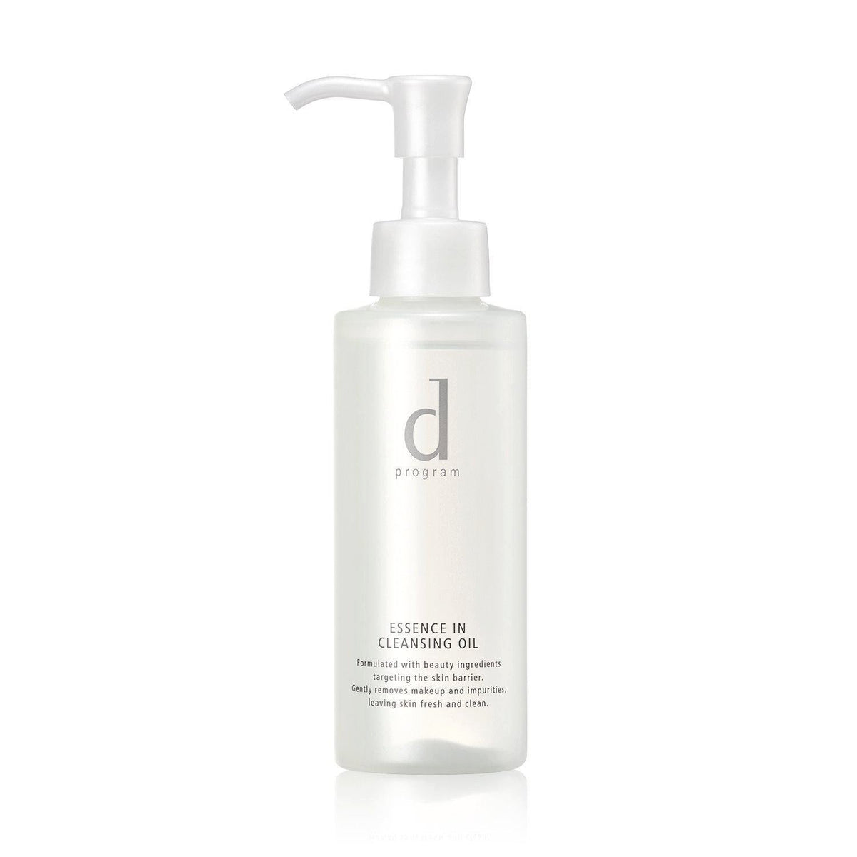 P-1-DPG-EINCLO-120-Shiseido d Program Essence In Cleansing Oil 120ml.jpg
