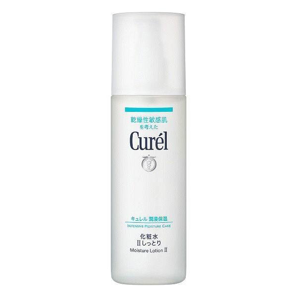 P-2-KAO-CUR-LN-150-Kao Curel Moisture Lotion for Sensitive Skin Normal II 150ml.jpg