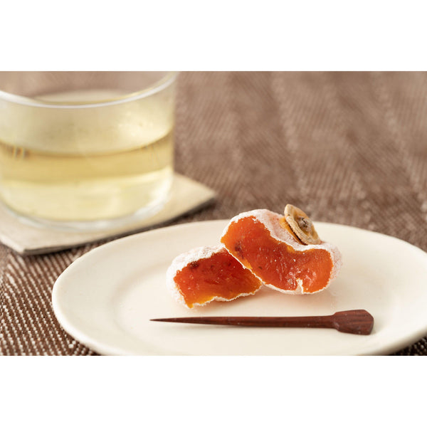 P-3-JPT-ICHGKI-450-Tominaga Japanese Dried Persimmons (Hoshigaki Persimmons) 450g.jpg