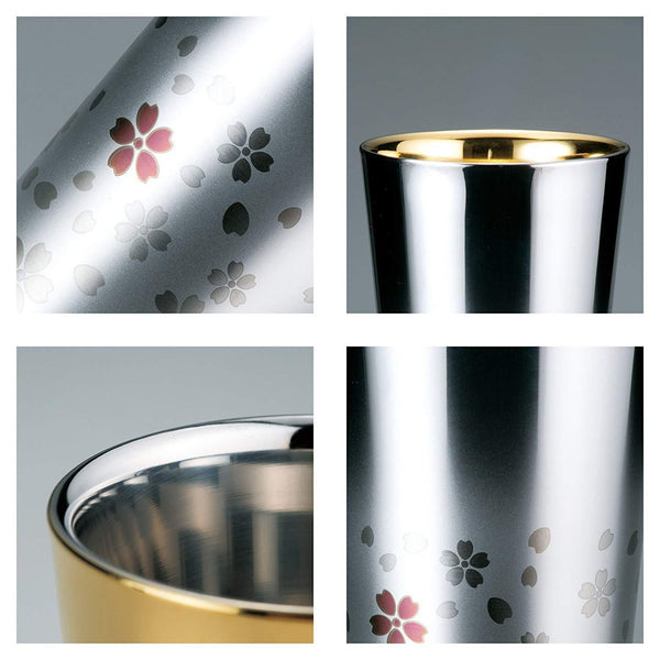 P-4-WAHE-TMBLSI-SM9704-Wahei Freiz Double Wall Tumbler Sakura Pattern Silver.jpg