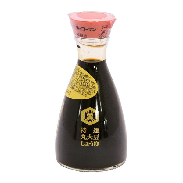 P-7-KIKK-SHODIS-150-Kikkoman Naturally Brewed Soy Sauce Tabletop Glass Dispenser 150ml.jpg