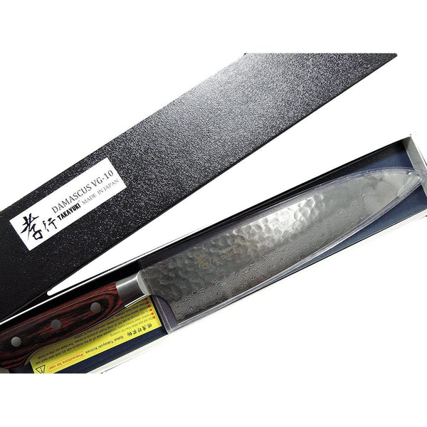 P-7-STK-VG10GYU-210-Sakai Takayuki VG10 Damascus Gyuto Japanese Chef's Knife 33 Layer 210mm.jpg