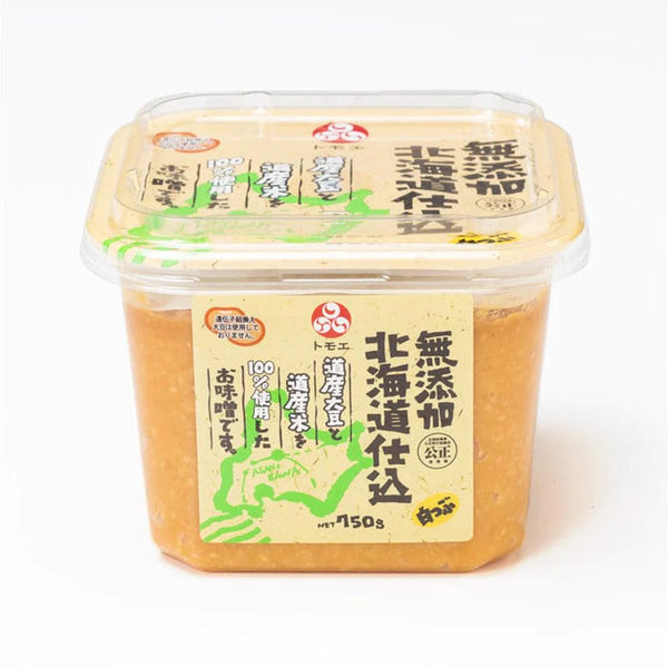 How to Make White Miso Soup Recipe