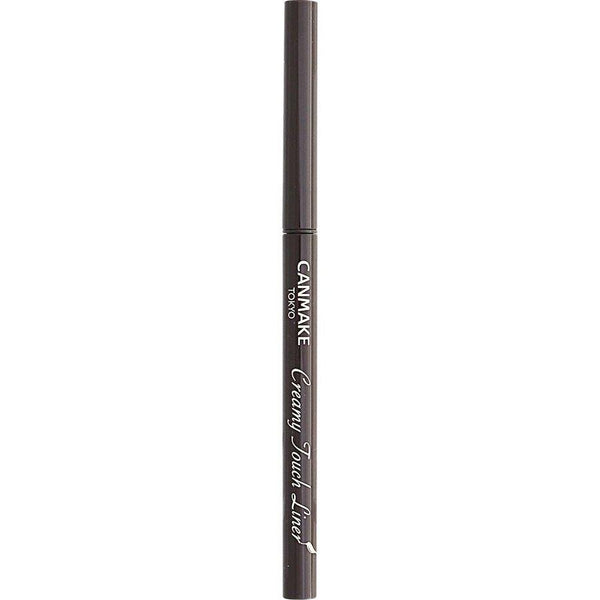 Canmake Creamy Touch Liner Super Ultrafine Gel-type Eyeliner