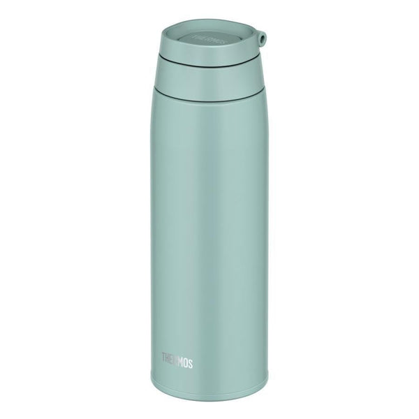 Thermos Vacuum Flask Insulated Water Bottle with Carry Loop 25.4 fl oz