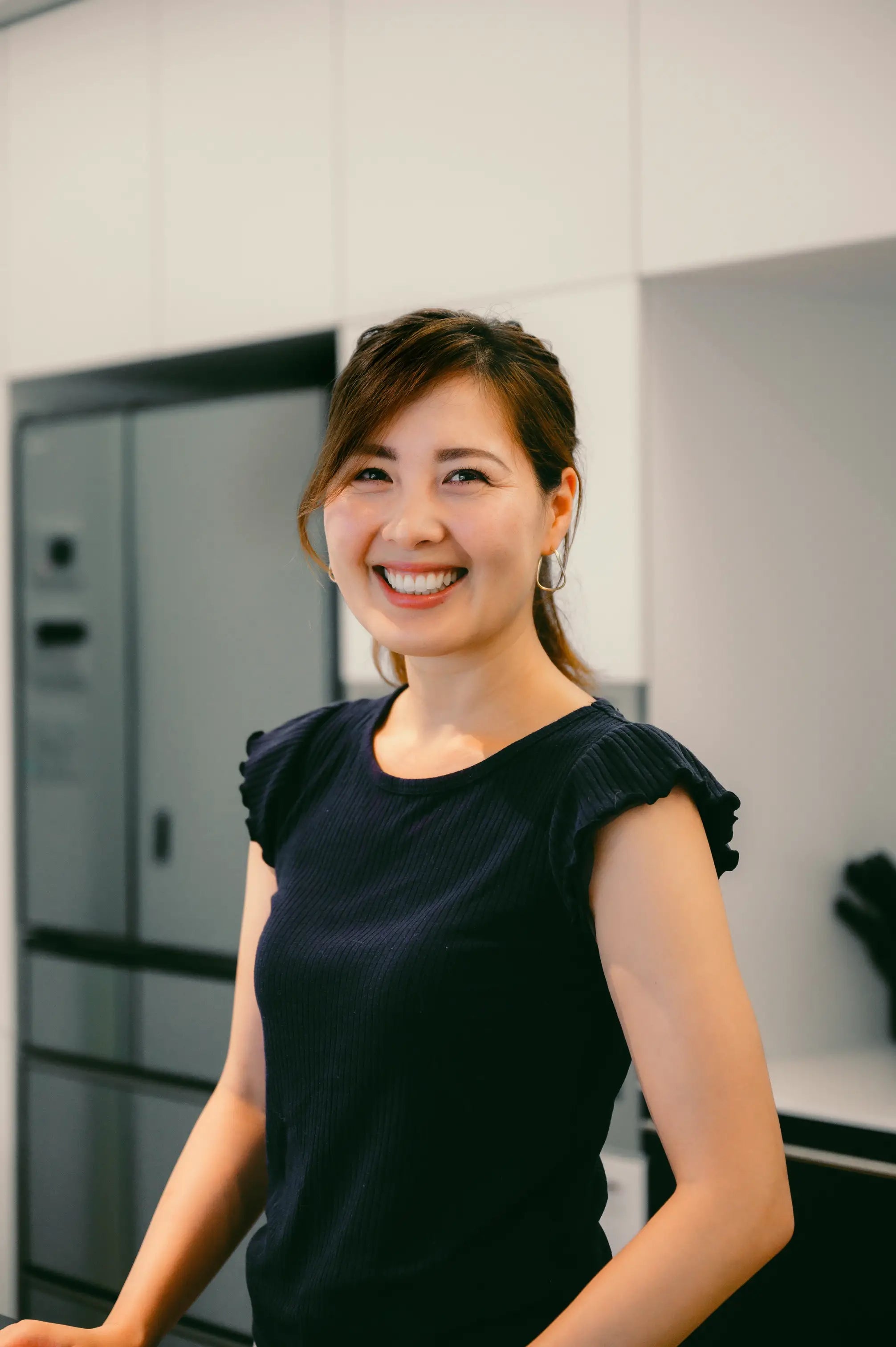 Ayako Kidokoro