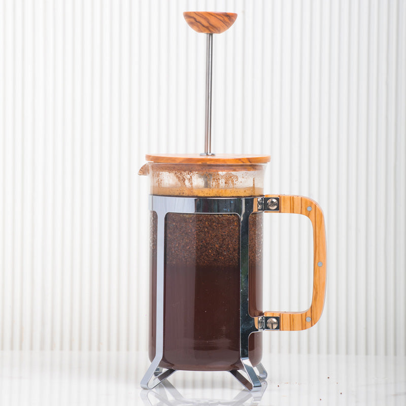 French Press