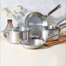 Casserole inox Alchimy 14 cm De Buyer - Mathon - 7