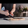 Kit moule à bûche Ice Glow Silikomart - Mathon - 6