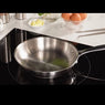 Wok tout inox Excell